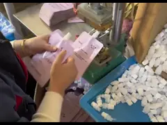 Food Grade Food Pouch Plastic Top Screw Flip Spout Cap Plastic Spout Mold