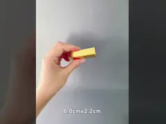 AaL-60-22 Aluminum alloy price tag holder price Tags for Jewelry Watch Display