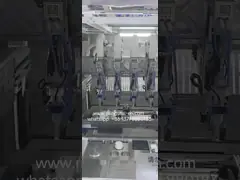 Onlie Visual Dispensing Machine for SMT, FPC, FATP, VCM, CCM and MiniLED Dispensor equipment