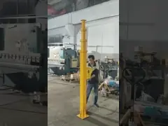 린치 업 마스트