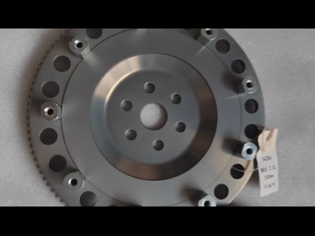 SAGW 8.0'' マツダ MX-5 ミアタ 2.0L シングルディスク レーシングクラッチキット