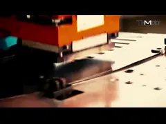 11kv Step Up Motors PM Synchronous Motor IC01 IC37 IC81W