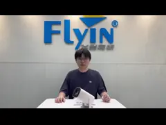 FLYIN P30 4K Ultra HD 3D портативный светодиодный короткометражный проектор для домашнего кинотеатра и кинотеатра