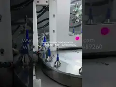 Threading Machine HSS Machine Taps M2.5 * 0.45 Size Silver Gold Color spiral point taps