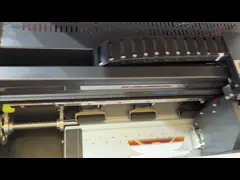 Imprimante à jet d'encre UV DTF avec tête F1080 XP600