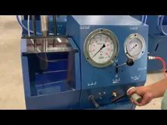 Fuel Valve Test Pump Unit