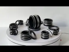 92500150 Hu5 Wilo Mechanical Seal 19.05mm 25.4mm For Circ Master