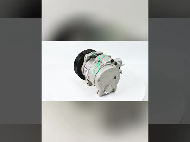 A/C Compressor A4722300111 A4722300311 10S15C 24v 4472801840 For Mercedes BENZ Actros