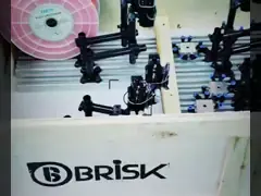 Transfer Grippers of Auto Parts Stamping