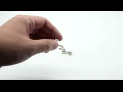 High Quality Suspension System For Ceiling Hanging LED Light