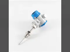 ExD II CT6 Temp Transmitter RTD Pressure And Temperature Transmitter