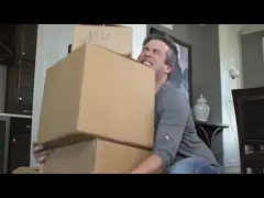 Adjustable Moving and Lifting Non-slip Straps Nylon band bundling belt for Furniture Carrying Boxes Moving Handling Belt Other Household Sundries Black