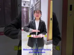 Bedroom Home Ss Swing Door Customization Outswing Steel Door