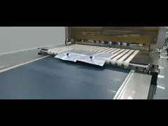 Customized Moisture Free BIB Packaging Bag In Box For Liquid Food