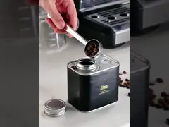 High Quality Coffee Valve Customized Gusset Bag Biodegradable Coffee Degassing Valve On Sale