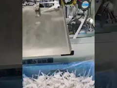 White Trigger Sprayer All Plastic Cleaning Trigger Sprayer Trigger Sprayer