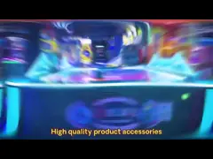 Electric Air Hockey Table
