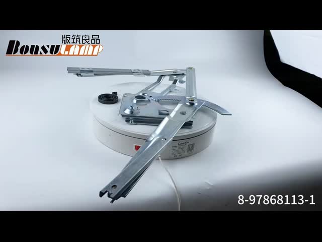 8-97868113-1 DOOR LIFT BRACKET R 8978681131 Suitable for ISUZU NKR