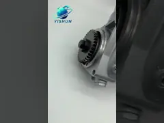 180-7341 1807341 10r-2995 Fuel Injection Pump For  3126B 322C 325C Engine