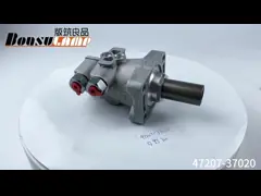 47207-37020 Brake Master Cylinder For HINO300 Dutro 4720737020