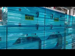 Moderate Cost Catalytic Combustion Machine Low Emissions Meets Environmental Regulations