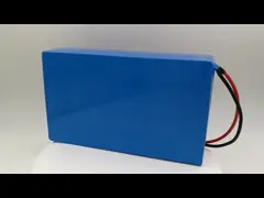 1200mAh 1500mah 1800mah 3.7V Power 18500 Lithium Battery 3S1P A Size