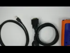 V5.3 EDL V2 For John Deer JD Service Advisor Electronic Data Link Truck Diagnostic Tool