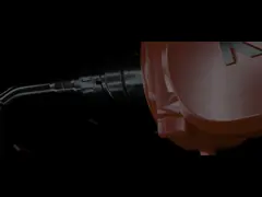 China Welding Abb Automation 20kg  2.50m White IRB 4600 Multi Axis Robotic Arm supplier