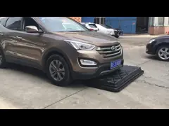 Multi-hoof Bath Splicing Hoof Disinfection Bath With 116L Capacity And Drain Valve