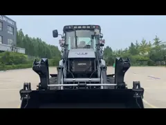 China Hand Propelled Agriculture Equipment Vegetable Seeder Machine 4 Row Seed Depth Adjustable supplier