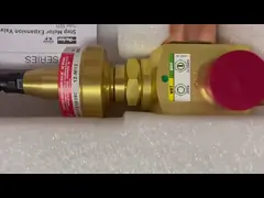 OEM Thermo King Parts Pressure Valve Regulator Repair Kit 61-4526 61-4527 Kvl-28