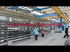 China Jt Series Electrostatic Generators Manual Spray Gun Powder Coating Gun Customization for Your Manufacturing Needs supplier