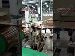 CuZn37 CuZn35 C27000 C10100 C11000 Pure Bright Brass Coil Copper Strip For Decoration