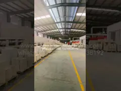 Honeycomb Ceramic White SiO2 MgO For Industrial VOC