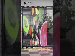 Shenzhen Maxcolor Visual