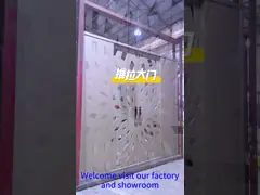 Waterpfoof Aluminum Room Door MDF Fire Resistant Doors 200mm 300mm Frame