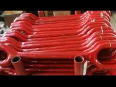 Elevator Links Drilling Handling Tools API 8C Weldless Single / Double Arm