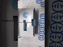 Adjustable Volume Digital Control 8 Channel Multichannel Pipette For Medical Research