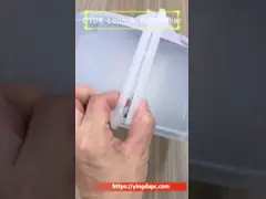 FTTX Coring YOFC Fujikura OTDR Test Bare Fiber Single Mode 250um G657A