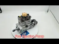 326-4635 3264635 Excavator Engine Fuel Pump 10R-7662 10R7662 CAT Diesel Pump