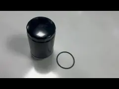 Auto Replace Parts Oil Filter 06J115561C For Purity Fuel  For Audi