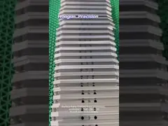 Experience rapid CNC machining for PEEK and G10 material precision machining
