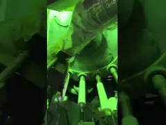 الجفاف السريع المقاوم للظروف الجوية العامة