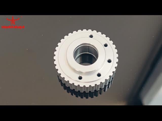 93763004 ドリルビット サイズ12mm Gerber XLc7000 / Z7 パーツ