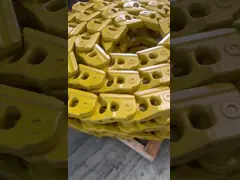 D8R Bulldozer Lubricated Chain Assy D8N Bulldozer Chain Lubricated