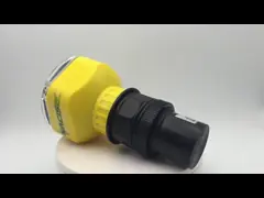 20m Output RS485/RS232 Two-wire Ultrasonic Level Meter For Liquid Level Monitoring