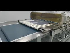 5L-200L Food Grade Metal Free Bag In Box Liquid Packaging Double Caps