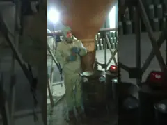 High Gas Yield Acetylene Calcium Carbide Cac2 Acetylene Metallurgical Manufacturing