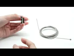 High Quality Hanging Display System For Artwork