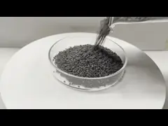 SiC Alloy Carborundum Black High Purity Silicon Carbide Powder Grit Black for Abrasives
